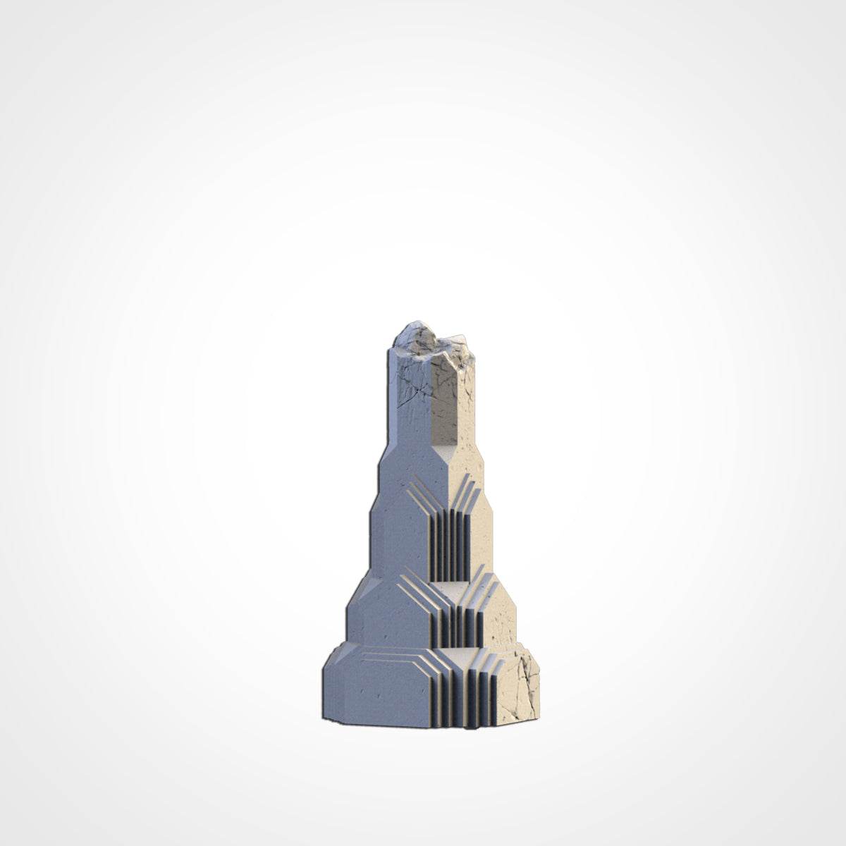 Dwarven Mine of Moria Column set - Kiwi Tabletop