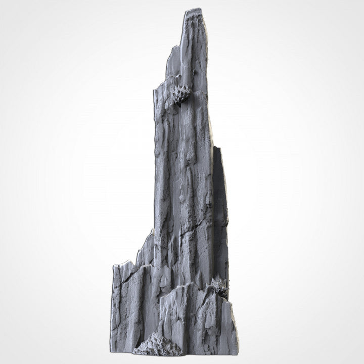 High Mountains Terrain