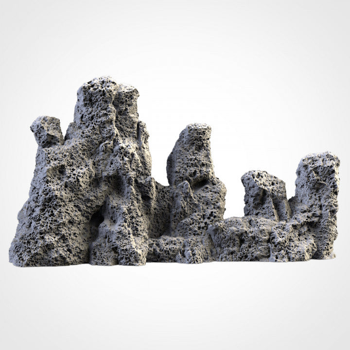 Volcanic Rocks