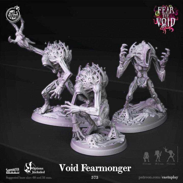 Void Fearmonger - Kiwi Tabletop