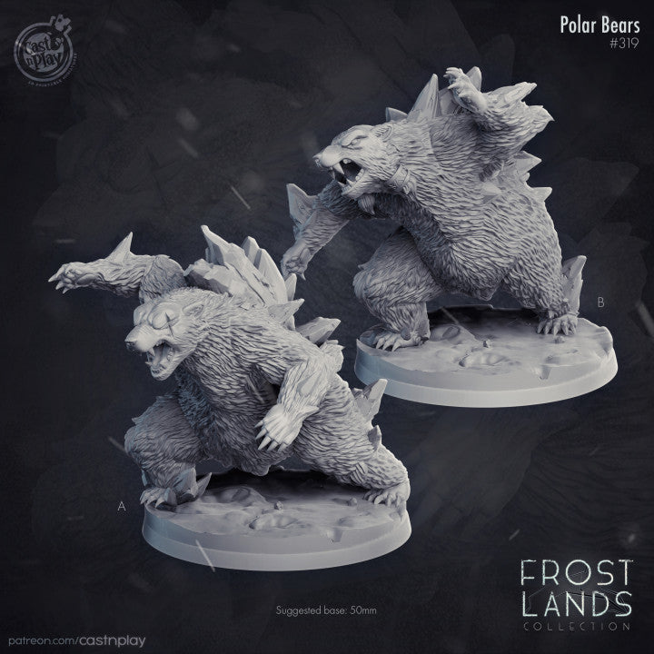 Polar Bears
