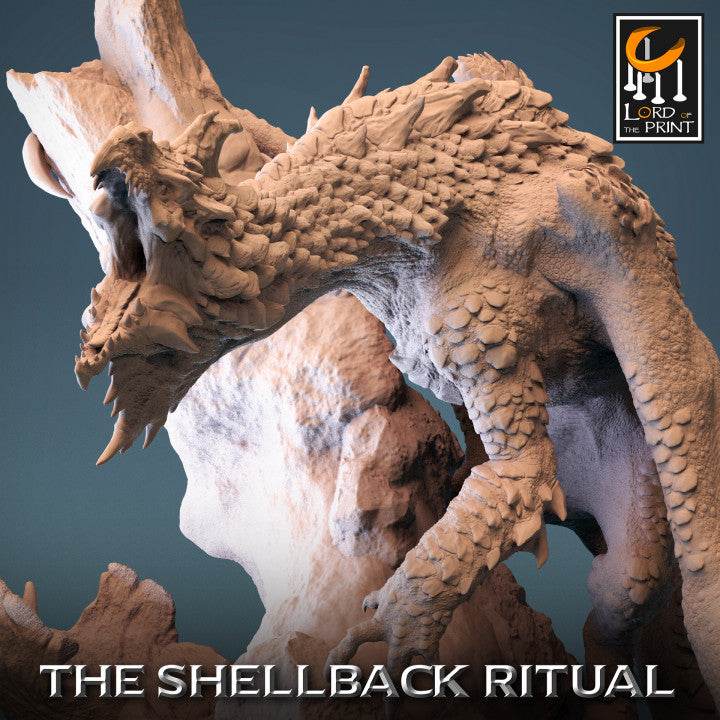 Chromatic White Dragon - Kiwi Tabletop