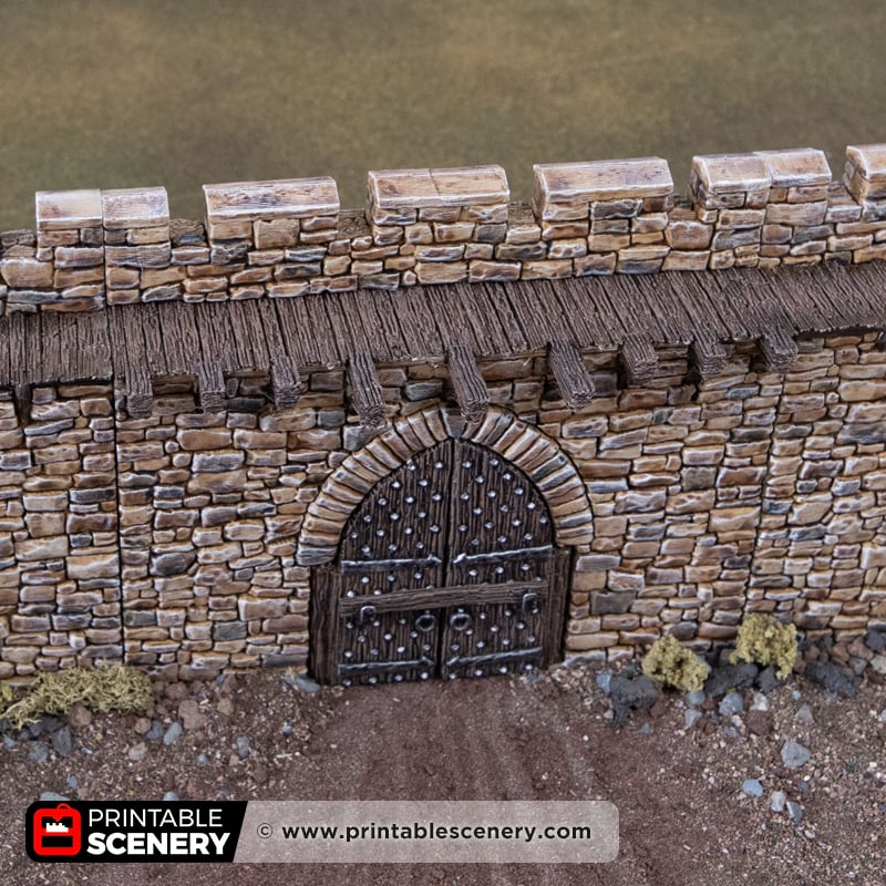 HEX Gatehouse