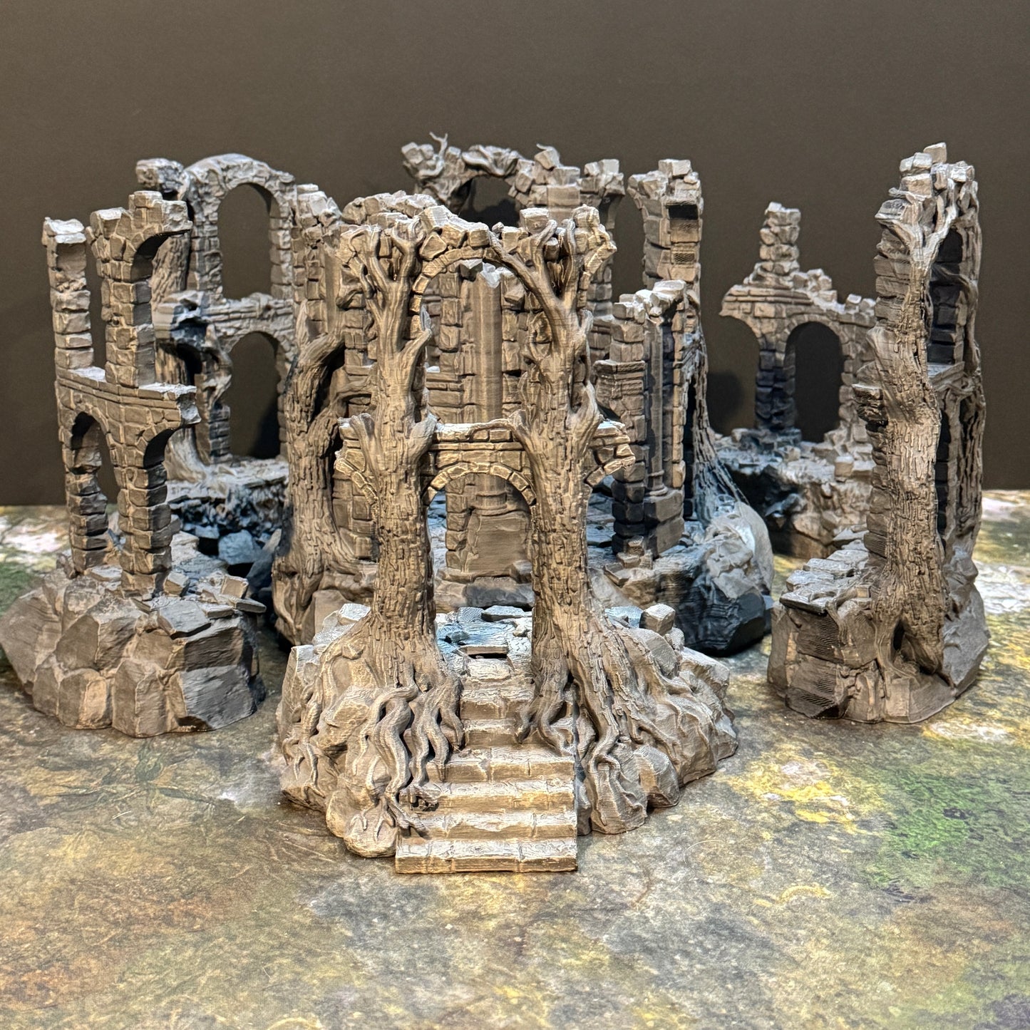 Court of the Shadowking