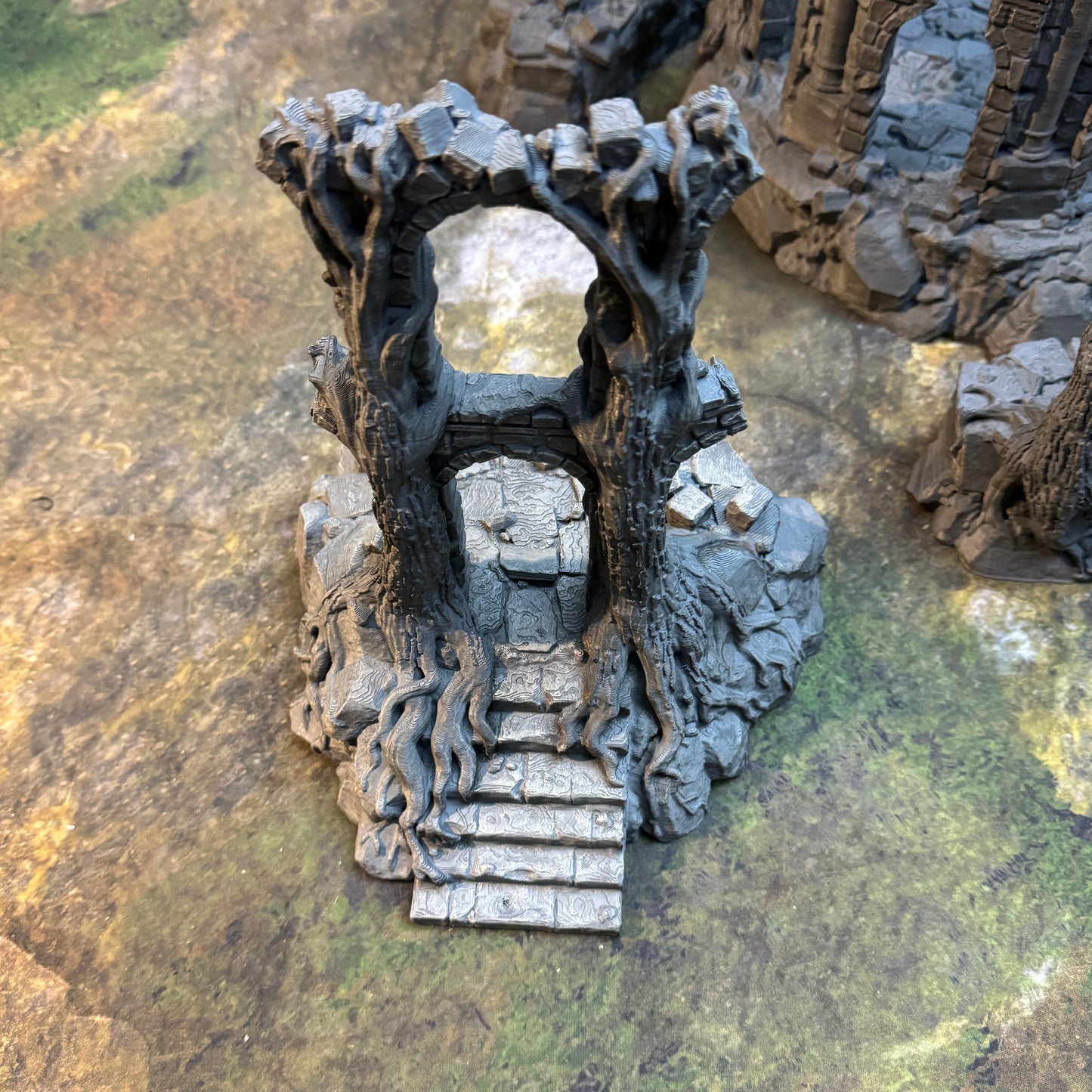 Court of the Shadowking