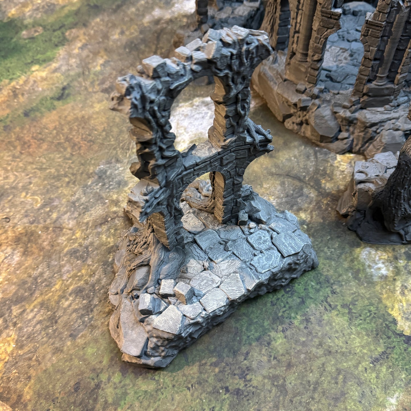 Court of the Shadowking