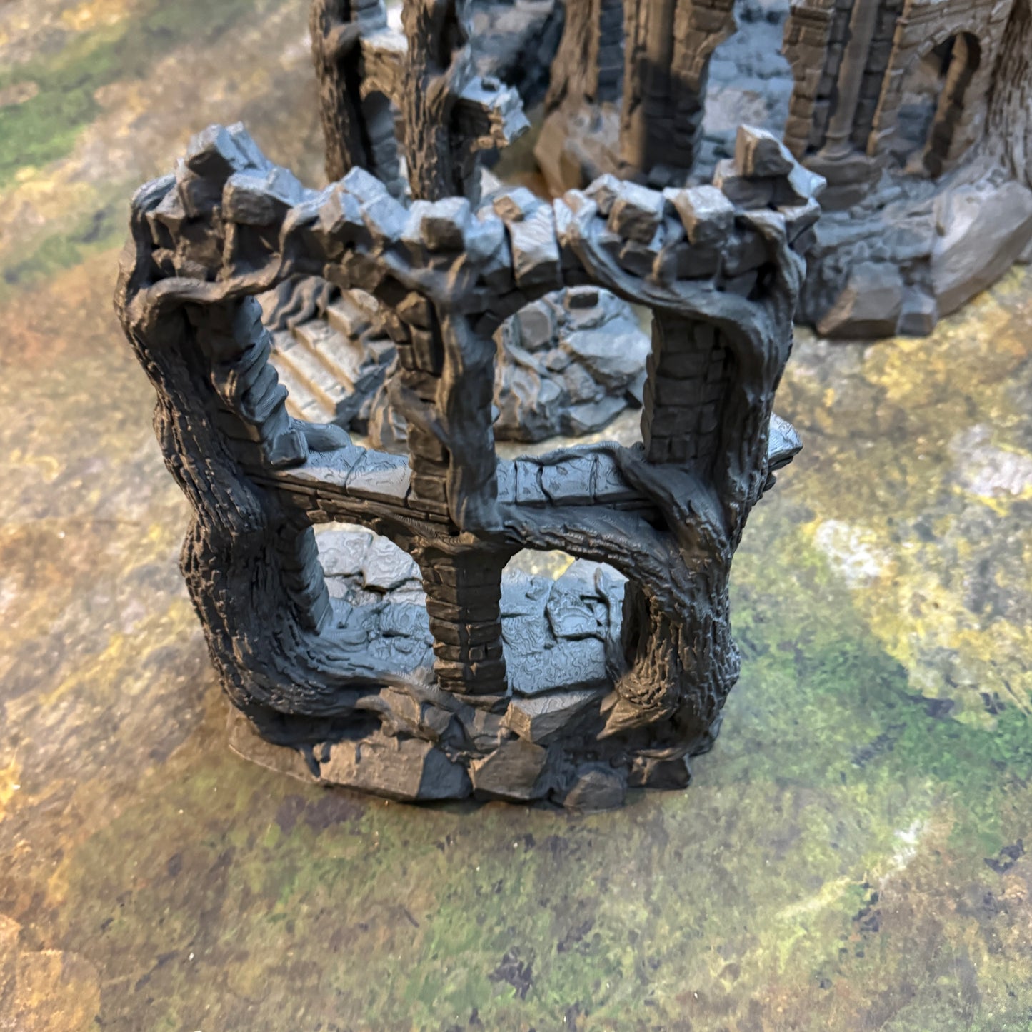 Court of the Shadowking