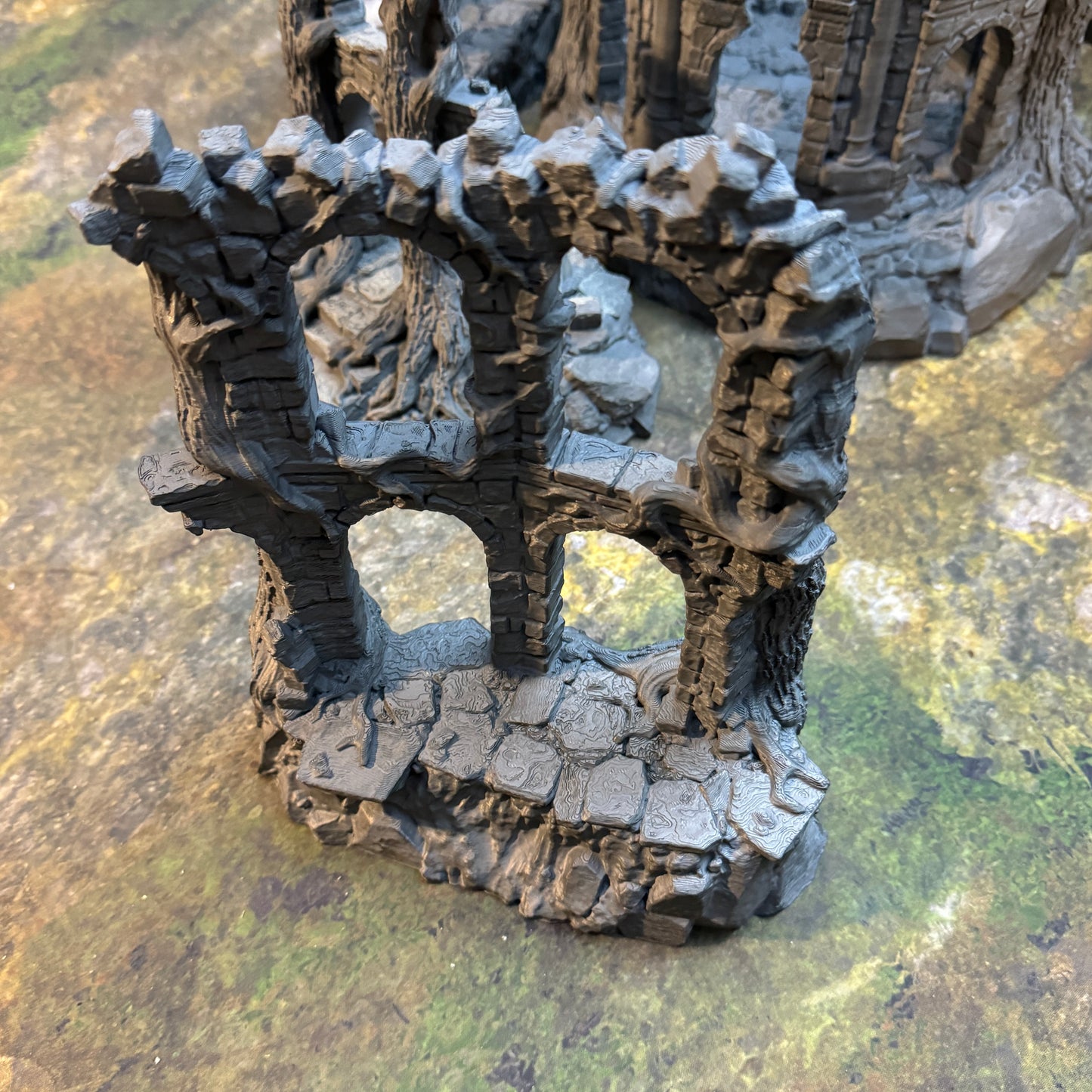 Court of the Shadowking