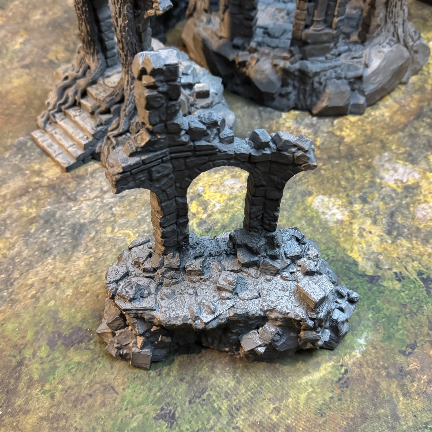 Court of the Shadowking