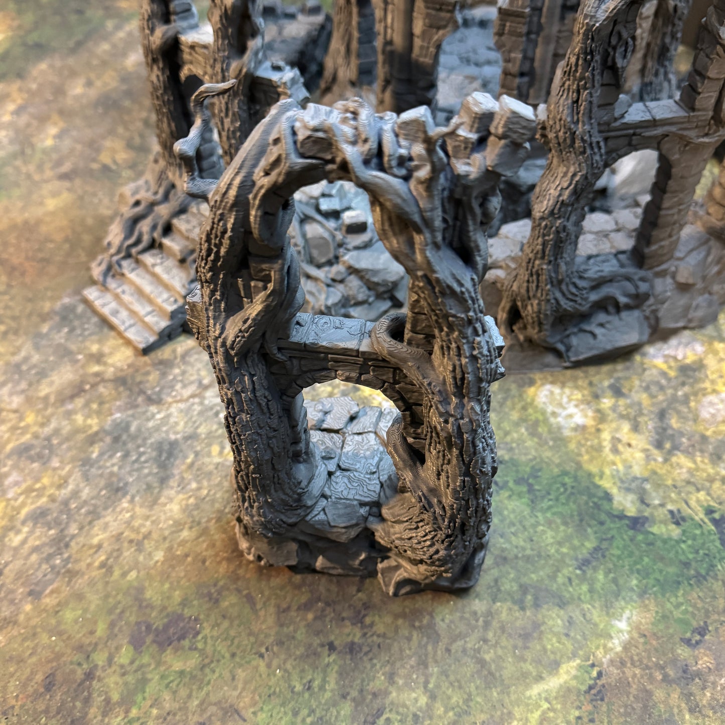 Court of the Shadowking