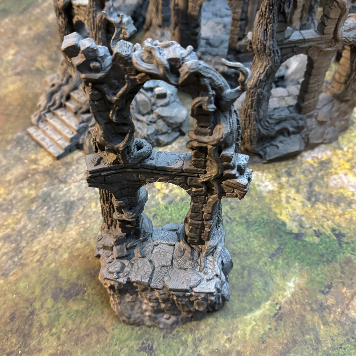 Court of the Shadowking
