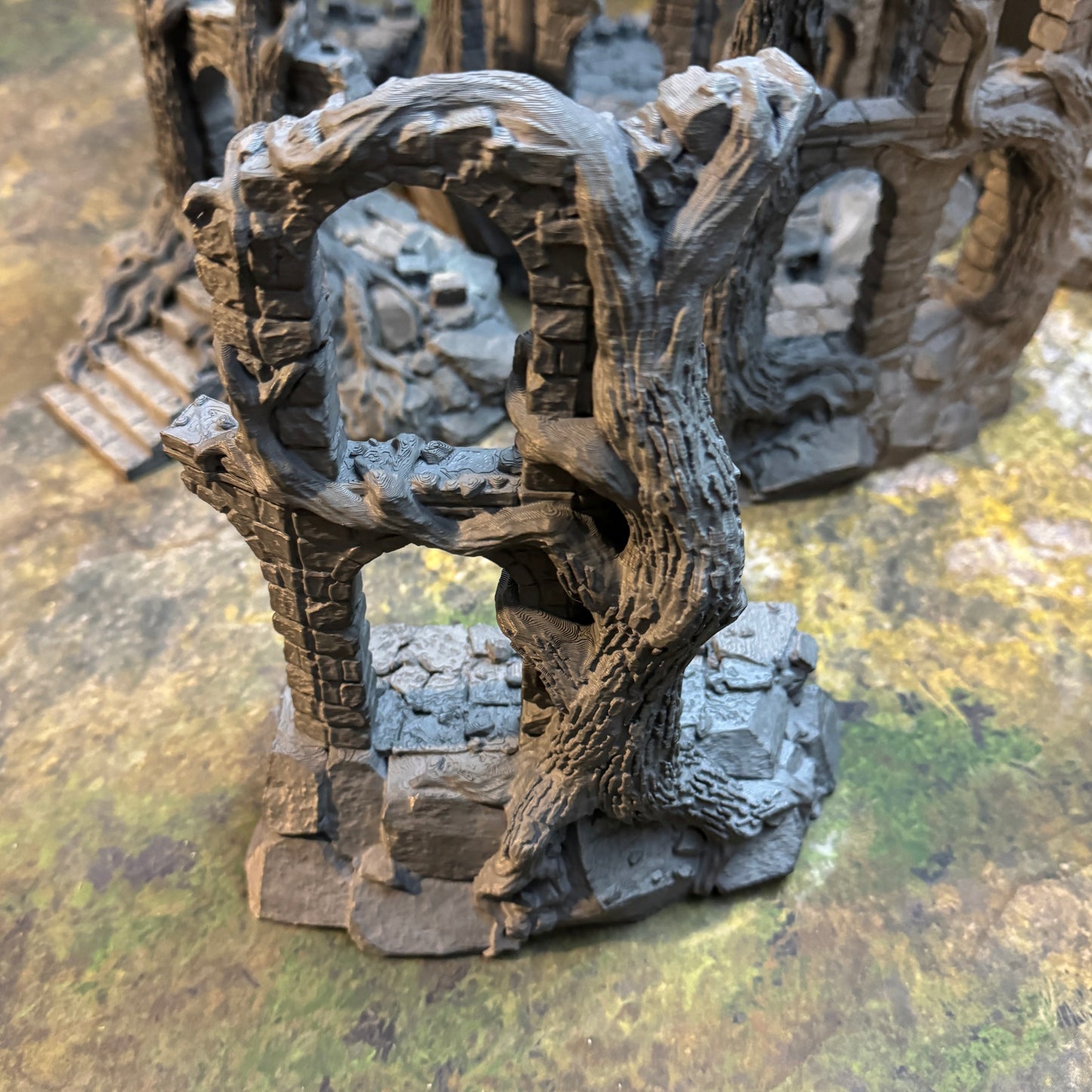 Court of the Shadowking