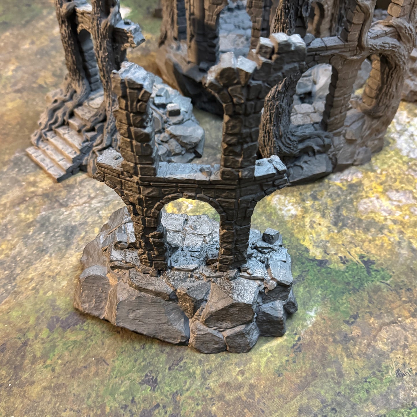 Court of the Shadowking
