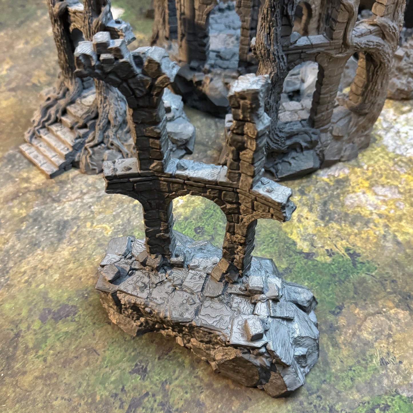 Court of the Shadowking