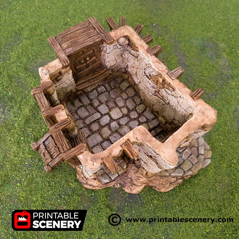 Hagglethorn Hollow - Cottage