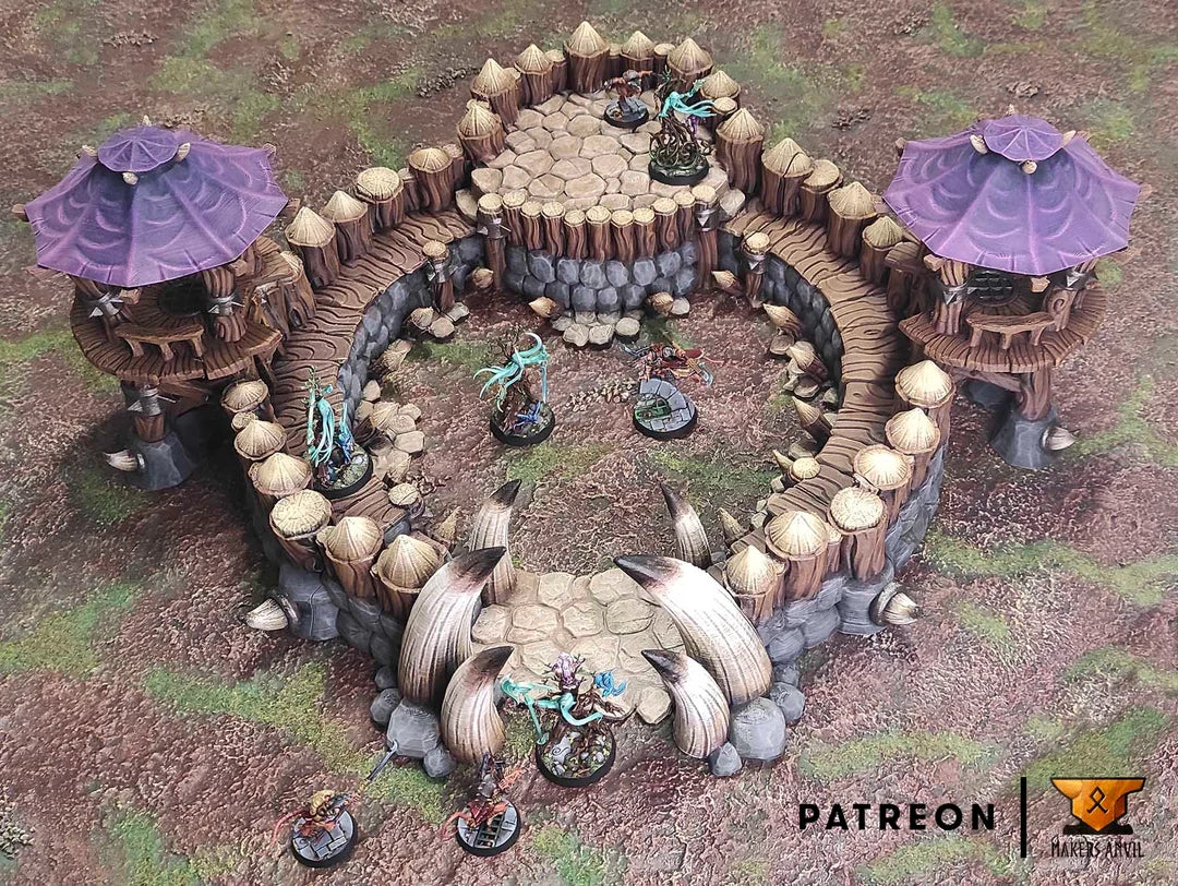 Orc Arena