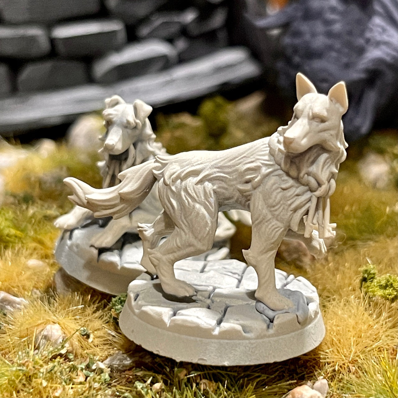 Key Doggos.