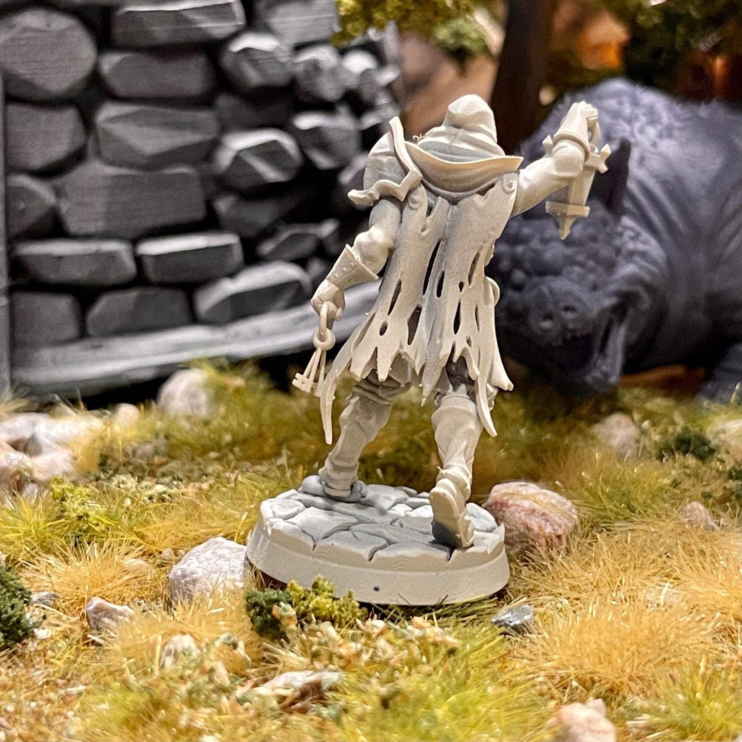 Key Keeper - Kiwi Tabletop