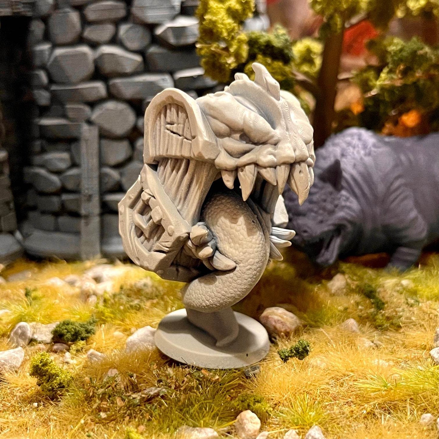 Mimic - Kiwi Tabletop