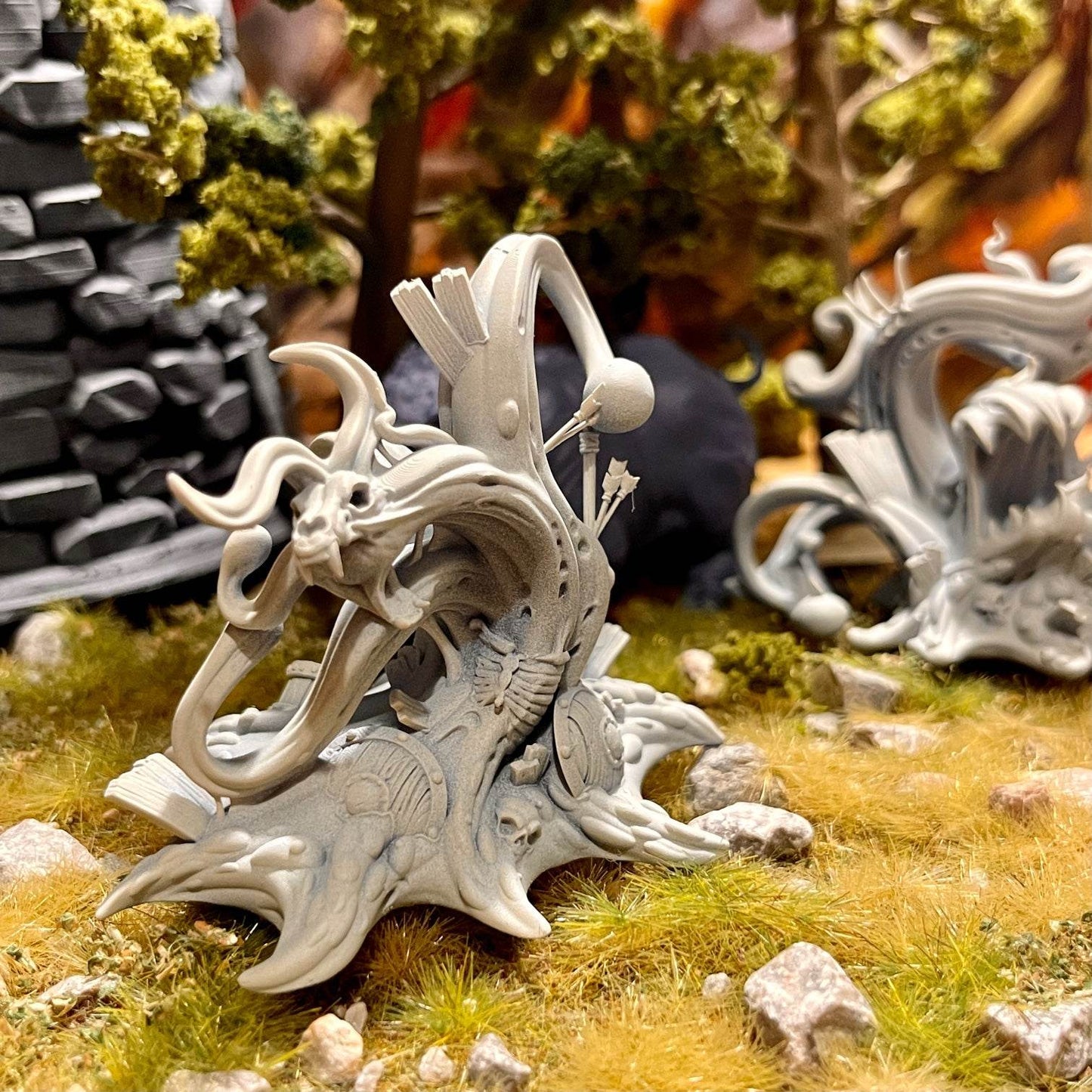 Slimes - Kiwi Tabletop