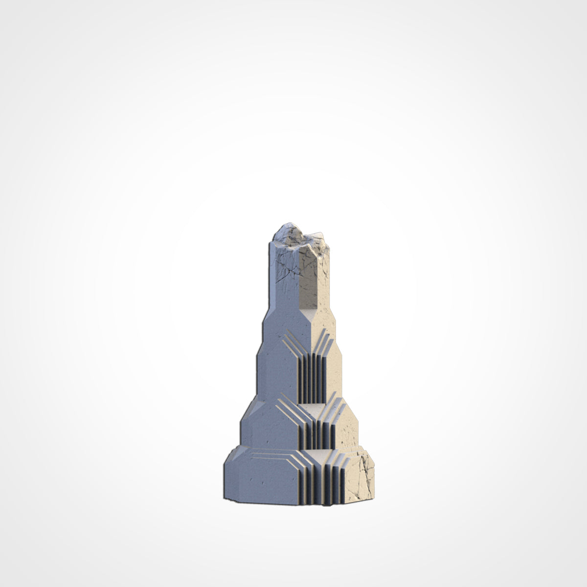 Dwarven Mine of Moria Column set