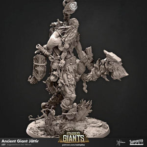 Ancient Giant Jättir - Kiwi Tabletop