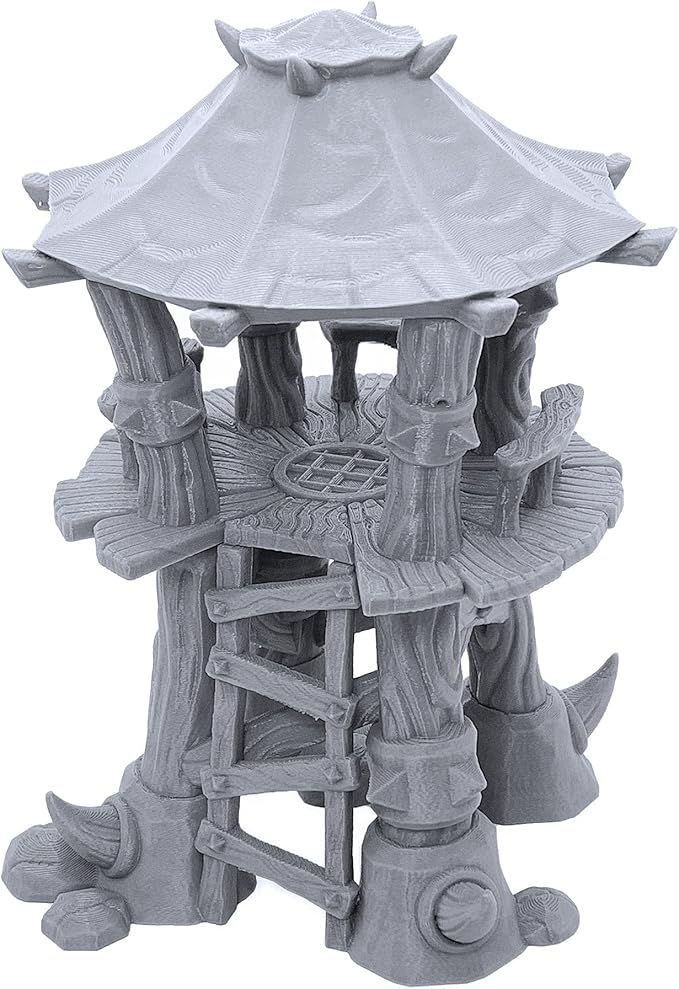 Orc Watchtower