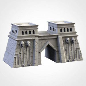 Death Valley Set - Kiwi Tabletop