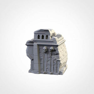 Death Valley Set - Kiwi Tabletop