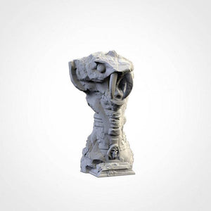Death Valley Set - Kiwi Tabletop