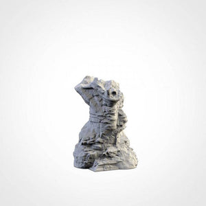 Death Valley Set - Kiwi Tabletop