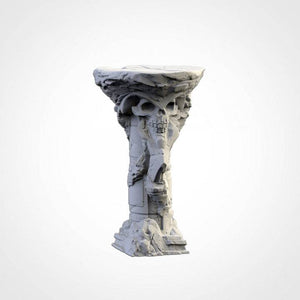 Death Valley Set - Kiwi Tabletop