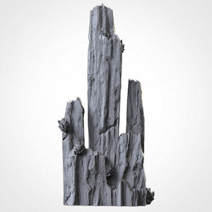 High Mountains Terrain - Kiwi Tabletop