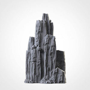 High Mountains Terrain - Kiwi Tabletop