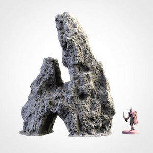Volcanic Rocks - Kiwi Tabletop
