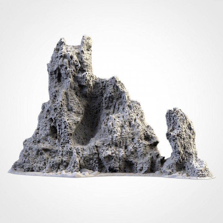 Volcanic Rocks