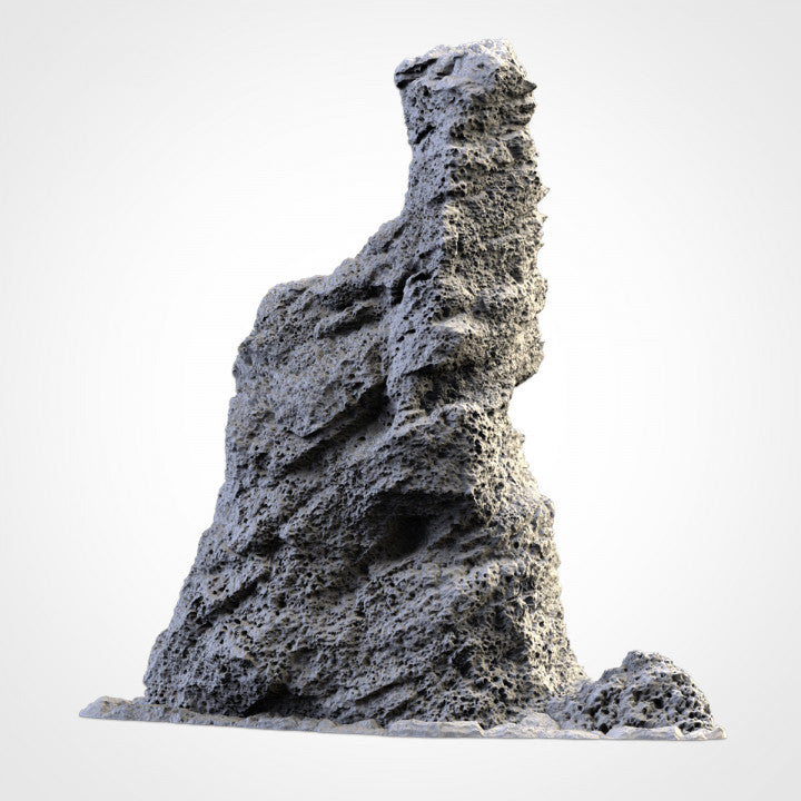 Volcanic Rocks