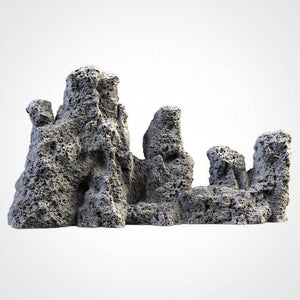 Volcanic Rocks - Kiwi Tabletop