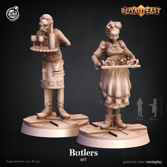 Butler