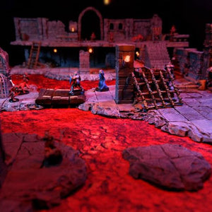 Decrepit Dungeons - Expansion 05