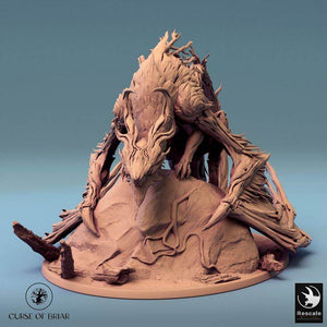 Briar Dragon - Kiwi Tabletop