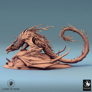 Briar Dragon - Kiwi Tabletop