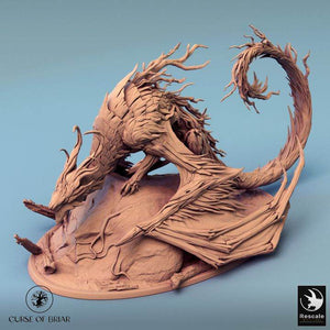 Briar Dragon - Kiwi Tabletop
