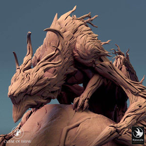 Briar Dragon - Kiwi Tabletop