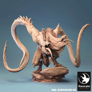 Demogorgon - Kiwi Tabletop