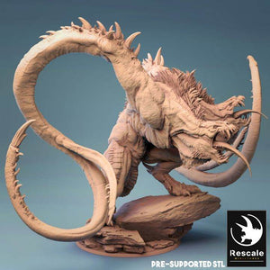 Demogorgon - Kiwi Tabletop