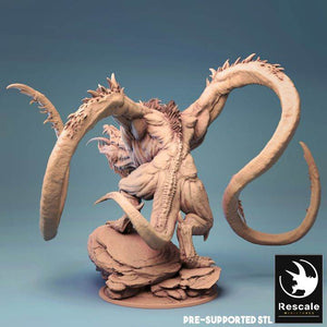 Demogorgon - Kiwi Tabletop