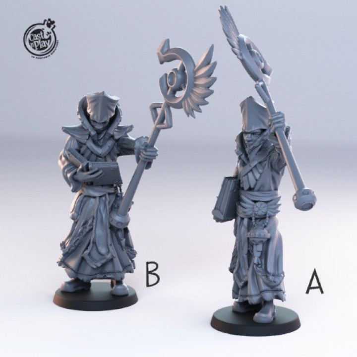 Priest