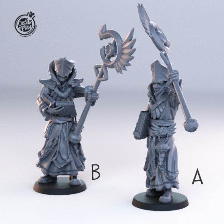 Priest