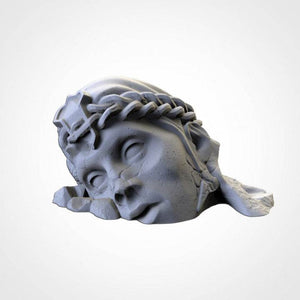 Statues & Broken Heads - Kiwi Tabletop